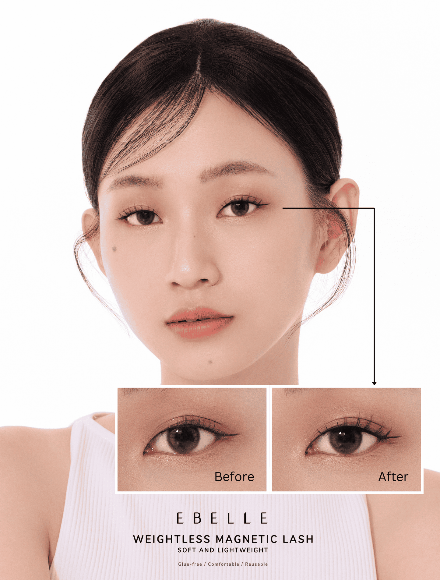 【38妇女节】SET 1: Natural自然款+Blink女团款