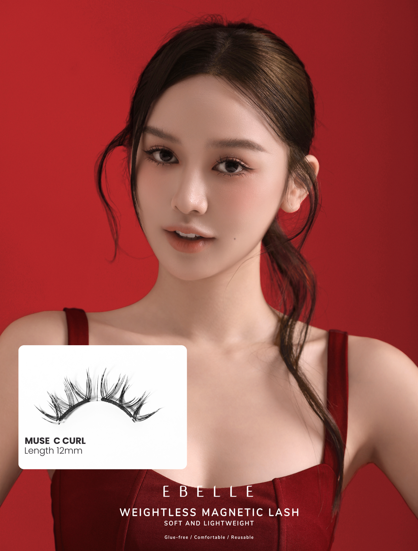 【618 SALES】FEATURED BUNDLE - MUSE & FOXY