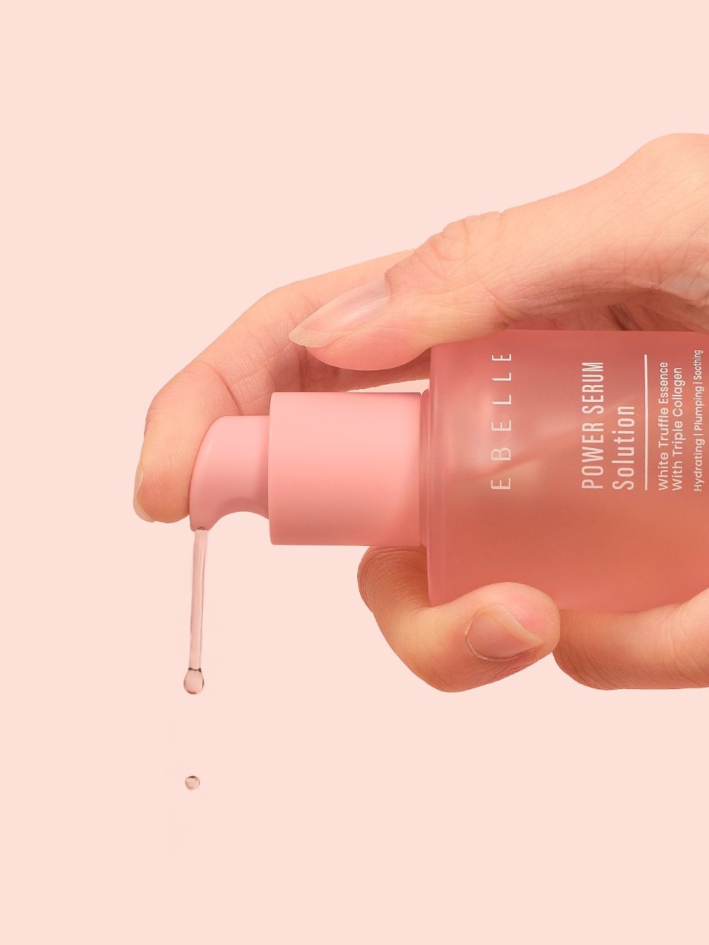 白松露胶原活力精华