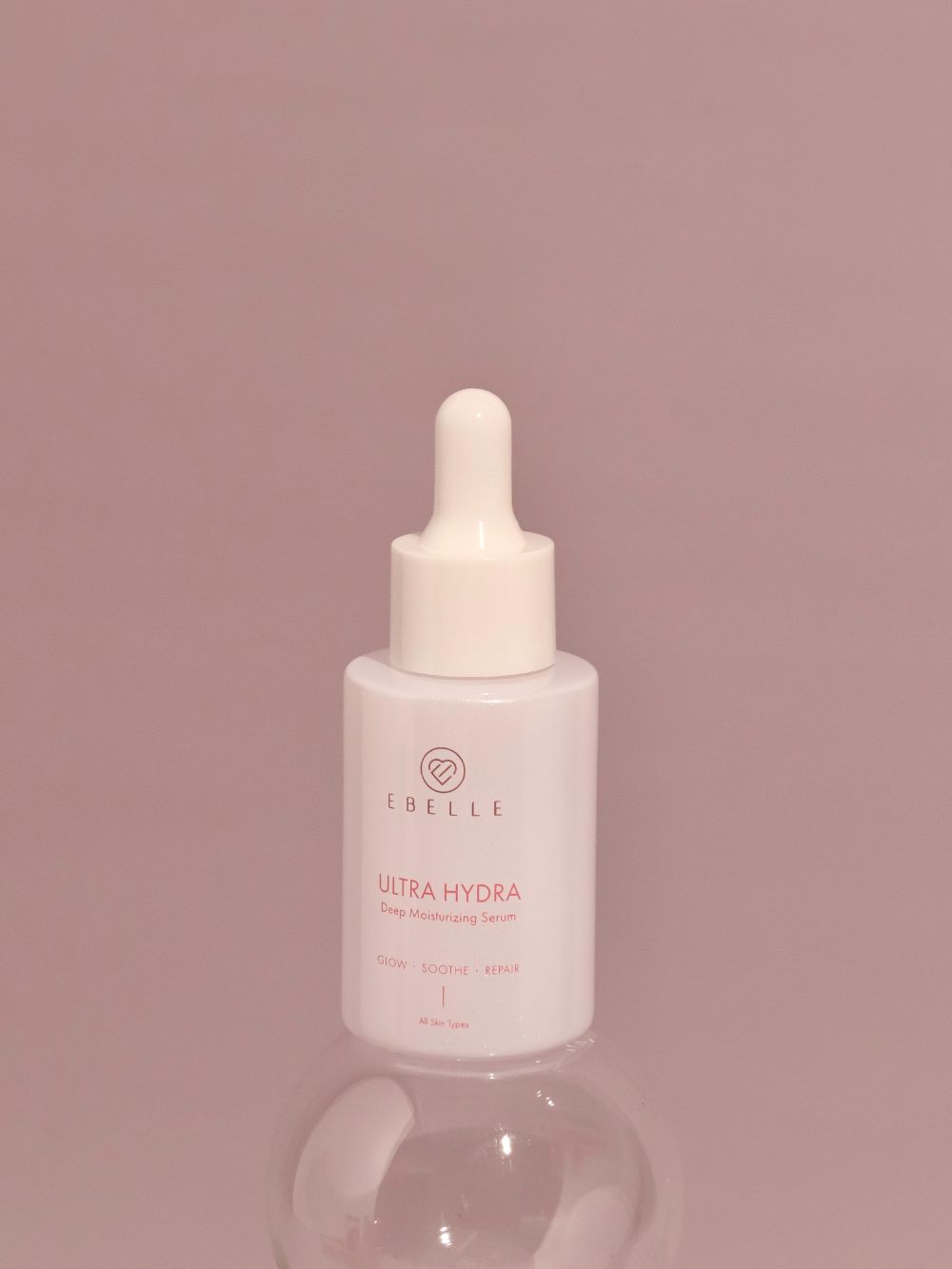 ULTRA HYDRA MOISTURIZING SERUM