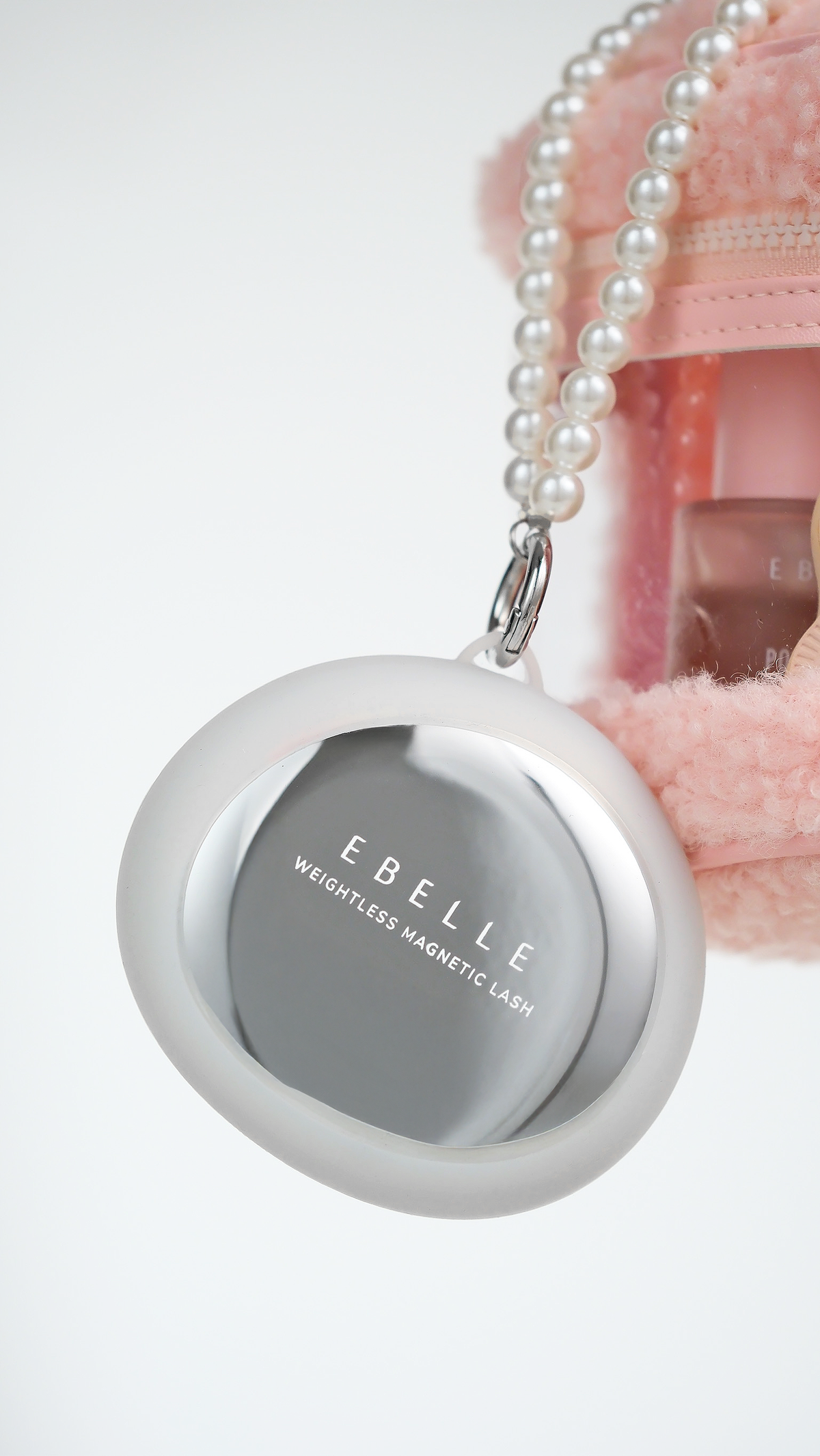 EBELLE Magnetic Lash Silicone Charm