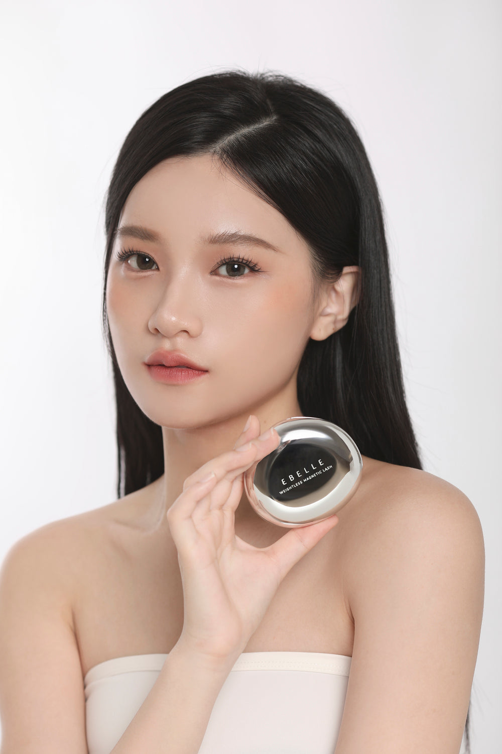【YVONNE】Weightless Magnetic Eyelashes - Fluffie